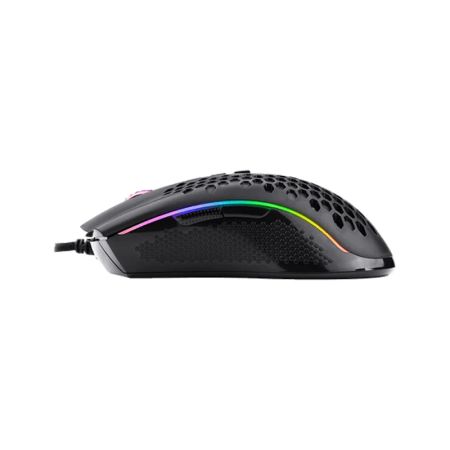 Мышь проводная игровая Redragon Storm M808