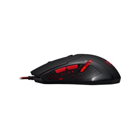 Мышь проводная игровая Redragon Centrophorus 2 M601-RGB