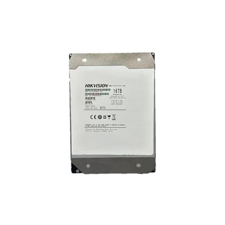 HDD HIKVISION 16TB DS160HKAI-VX1/2