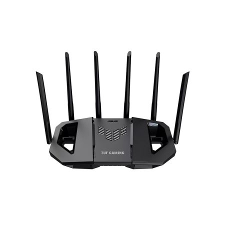 Роутер Wi-Fi ASUS TUF BE6500