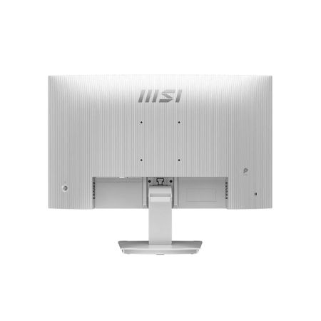 Монитор 27" MSI PRO MP273W E14A
