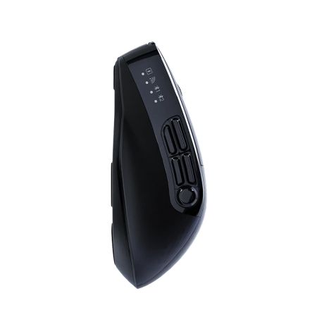 Беспроводная мышь Meetion Anywhere3 (Wired+2.4G+BT, DPI: max 6000, 9 кнопок)