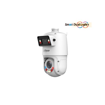 IP камера поворотная вариофокальная DAHUA DH-SDT4E425-4F-GB-A-PV1 4MP 2.8mm  2560× 1440  IR+LED 100m  IP66