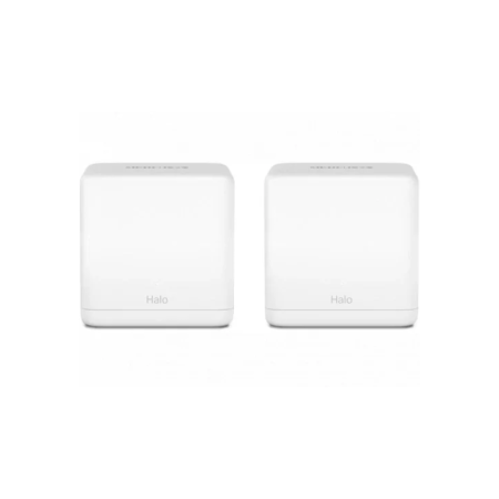 Mesh Wi-Fi система TP-LINK Halo H30G(2-pack) AC1300 2xLAN 1Gb/s
