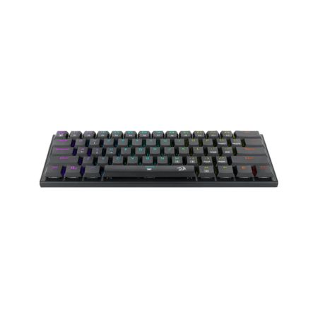 Клавиатура игровая проводная механическая  Redragon Anivia K614RGB