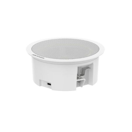 IP динамик потолочный HIKVISION DS-QAZ1203G1-BE 3W