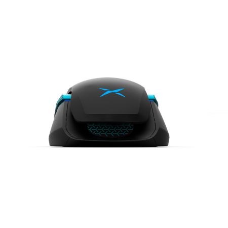 Мышь Delux M627S(PMW3325) игровая