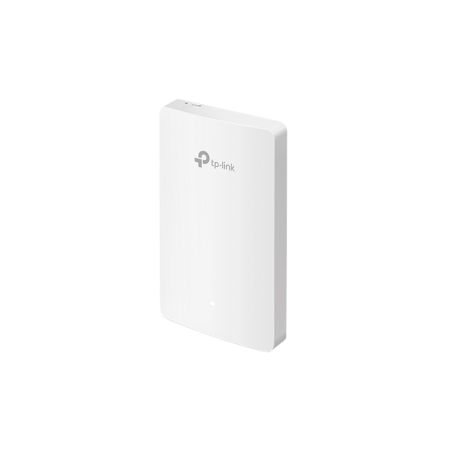 Точка доступа TP-Link EAP235-Wall(EU) 867MB/s 5GHz 300MB/s 2.4GHz 3x1Gb/s + POE