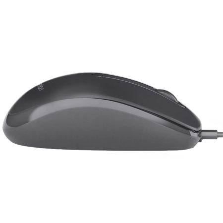 Проводная мышь Meetion M100 (DPI:max1200, silent.3 кнопки, подключение: USB)