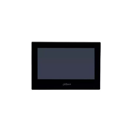 IP видеодомофон DAHUA DHI-VTH2621G-P