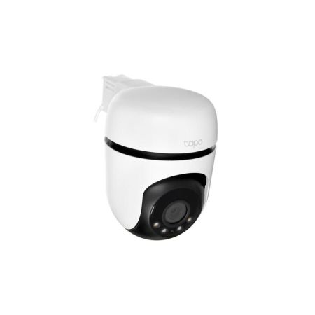 Wi-Fi камера TP-LINK Tapo C510W 2K 3,9mm 2304×1296  two-way talk mSD IP65
