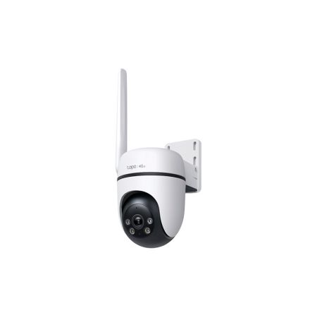 Камера поворотная TP-LINK Tapo C501GW 2MP 3.17mm 1920×1080 Mic 4G