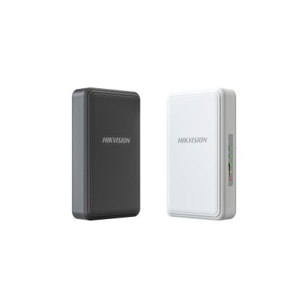 Беспроводной мост для лифта HIKVISION DS-3WF0BC-2NT(B) (2,4 ГГц 300 Мбит/с 200 м)