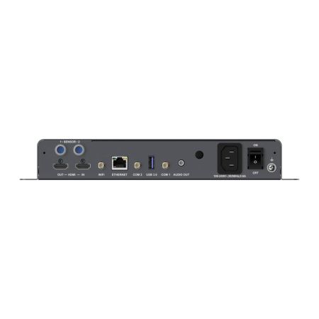 HIKVISION DS-D42B02-N светодиодный контроллер