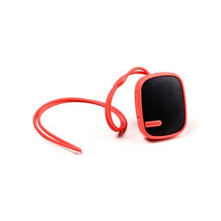 Акустика портативная REMAX RB-X2 Mini Blue