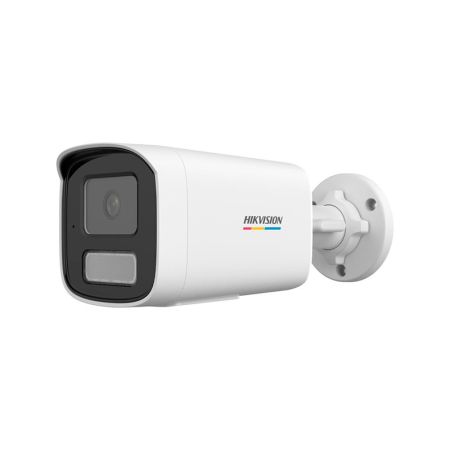 IP камера буллет HIKVISION DS-2CD1T67G3-LIU 6MP, 2.8mm, 3200×1800, IR+LED 50m, Mic, microSD, PoE, ROI, IP67