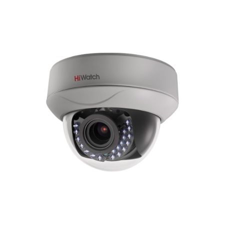 HiWatch DS-T227 2.8-12mm TurboHD 2MP IR 30m