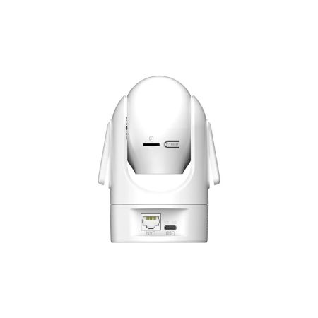 Wi-Fi камера внутренняя поворотная DAHUA DH-H2C 2MP 4mm 1920x1080 IR 15m Speaker Mic IP65 Smart color
