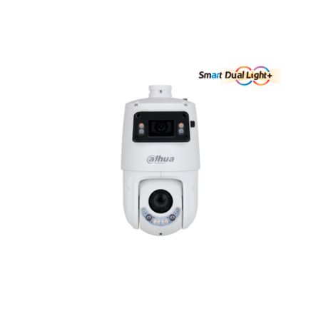 IP камера поворотная вариофокальная DAHUA DH-SDT4E425-4F-GB-A-PV1 4MP 2.8mm  2560× 1440  IR+LED 100m  IP66