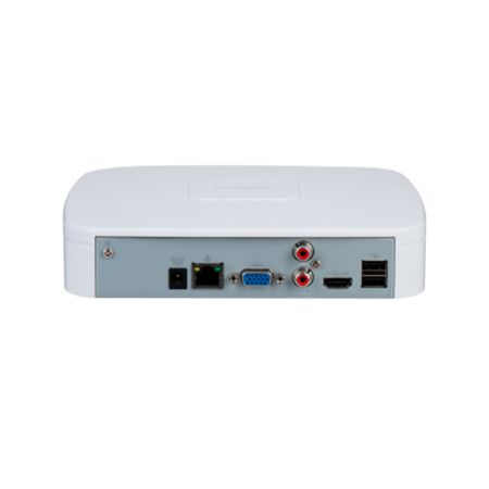 NVR DAHUA DHI-NVR2108-4KS3