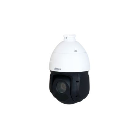 IP камера поворотная DAHUA DH 4MP 5mm-125mm 2560×1440 IR 100m IP66 Starlight