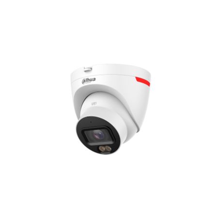 IP камера купольная DAHUA DH-IPC-HDW2849T-S-PRO 8MP/2.8mm/3840×2160/LED30m/Mic/microSD/PoE/ROI/IP67/WizSense
