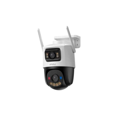Wi-Fi IP камера поворотная с двумя объективами Imou Cruiser Dual 10МР (5+5MP) (IPC-S7XEP-10P0W)