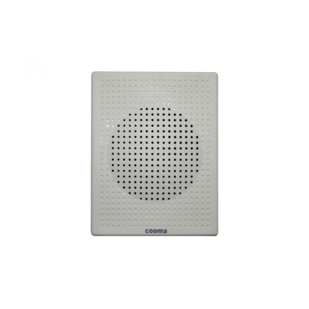 Динамик аналоговый навесной  ZT-515 COOMA 3-6W