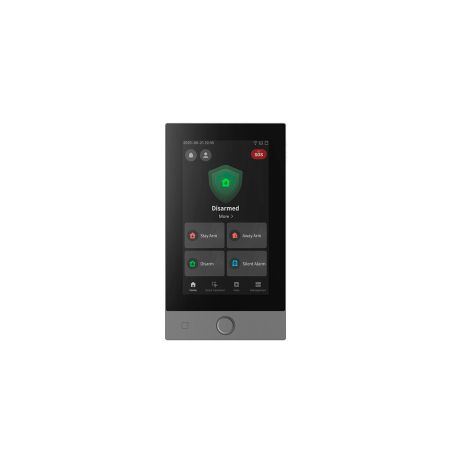 Сенсорная клавиатура HIKVISION DS-PK670MDW-HWE