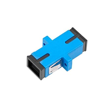 Оптический адаптер UPC SC-SC, SM, SX