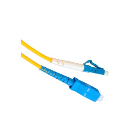 Оптический патч-корд UPC LC-SC, SM, SX 3m