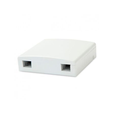Оптический бокс TB21 (empty fiber box)