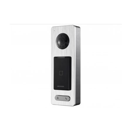 Терминал распознавания лиц HIKVISION DS-K1T500S