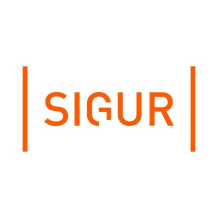 Базовый модуль ПО Sigur (ограничение до 1 000  идентификаторов)