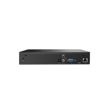 8-канальный сетевой видеорегистратор TP-LINK VIGI NVR1008H(UN)