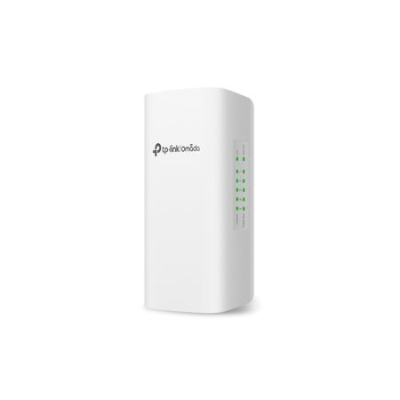 Коммутатор сетевой TP-LINK SG2005P-PD 5x1000Mb/s+PoE  Omada SDN