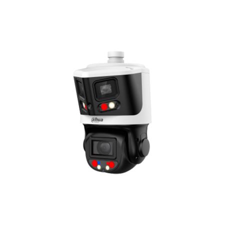 IP камера поворотная вариофокальная DAHUA DH-SDT4E425-8P-GB-APV1-0280-S2 8+4MP 2560x1440 2.8mm5-125mm Mic+Speaker PoE+ IP66 WizSense