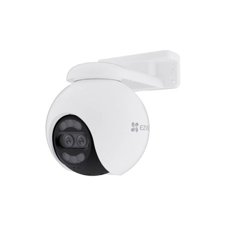 Wi-Fi камера повортная EZVIZ CS-H80X