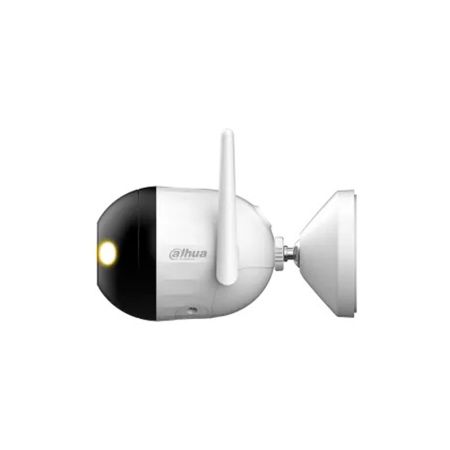 Wi-Fi  камера буллет DAHUA DH-F2C-PV  2MP 2.8mm 1920×1080 LED 30m mSD Speaker Mic IP67 Smart Dual Light