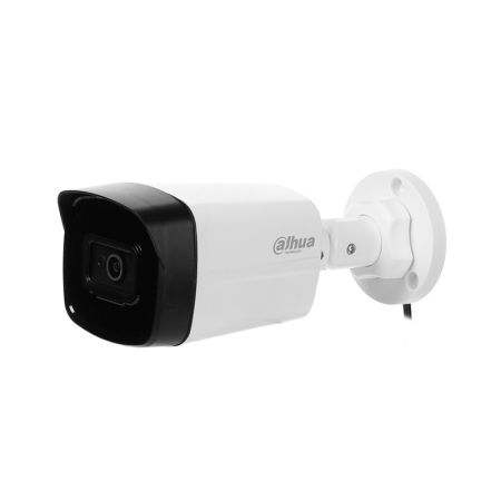 IP камера буллет DAHUA DH-IPC-HFW1839TC-A-IL 8MP 2,8mm IR30m PoE IP67