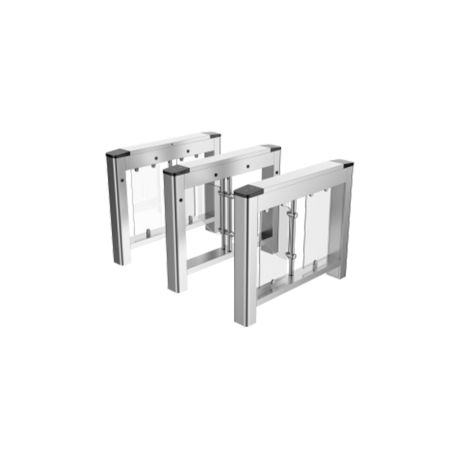 Турникет DAHUA DHI-ASGB110K-L