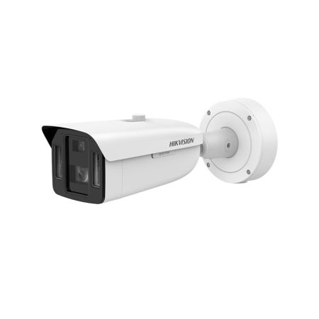 IP камера буллет HIKVISION IDS-2CD8A46G2-XZHS 4MP 4mm microSD ANPR