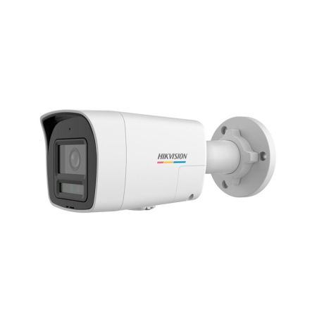 IP камера буллет HIKVISION DS-2CD1047G3-LIU 4MP, 2560 × 1440, 2.8mm IR/LED 30m Mic, MicroSD, PoE, IP67