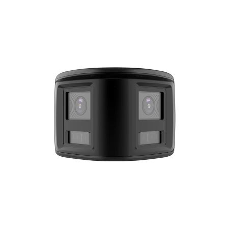 IP камера буллет HIKVISION DS-2CD2T83G2P-LISU/SL 180° AcuSense