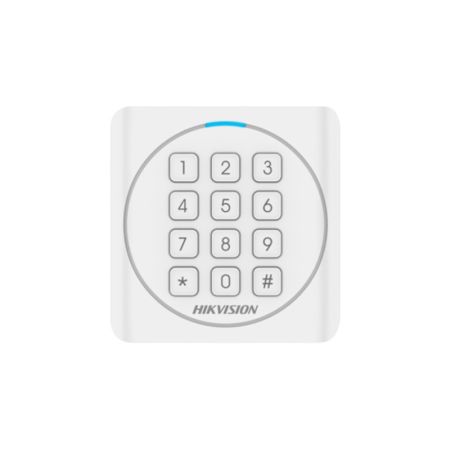 Считыватель HIKVISION DS-K1801EK