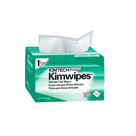 Cleaning wipes (1box = 280 wipes)