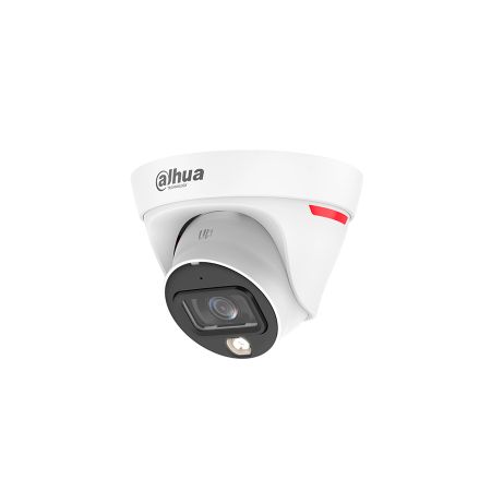 IP камера купольная DAHUA DH-IPC-HDW1439T1-A-PRO 4MP, 2.8mm, 2560×1440, Mic, PoE, ROI, IP67, WizColor