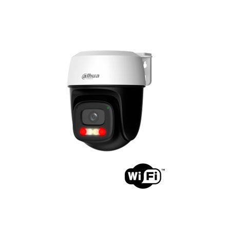 IP камера поворотная DAHUA DH-P5I-PV 5MP, 2.8mm, 2880×1620, microSD, Wi-Fi
