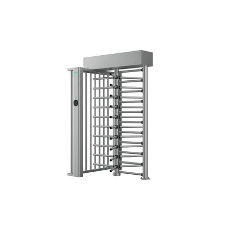 Турникет полноростовой HIKVISION DS-K3H4210LX WE