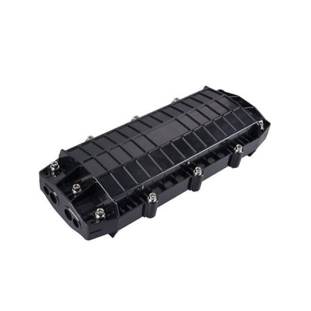 Оптическая муфта F11-96C (96 core) - 4PCS x 24C Splicing Tray